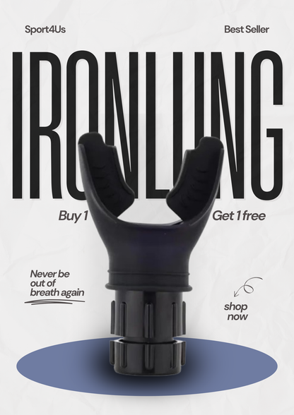 IronLung Pro