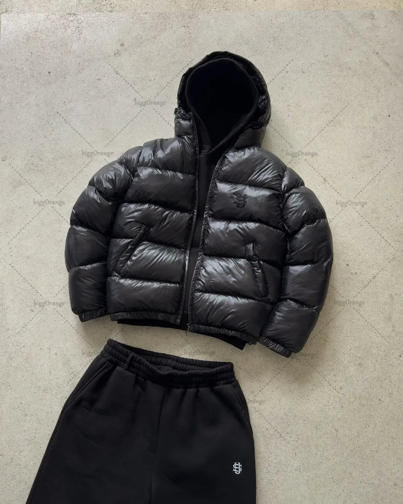 Sport4Us - Puffer Jacket